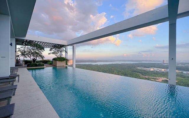 Iskandar Residences By Stayrene