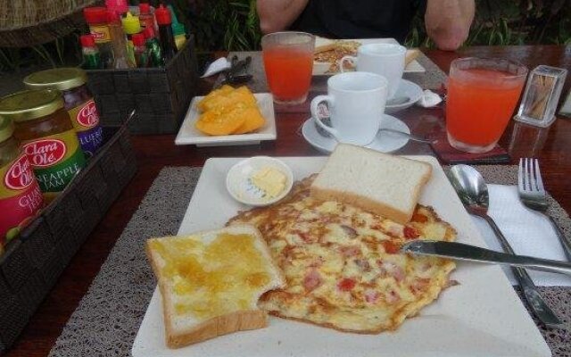 Sunset Beach Resort