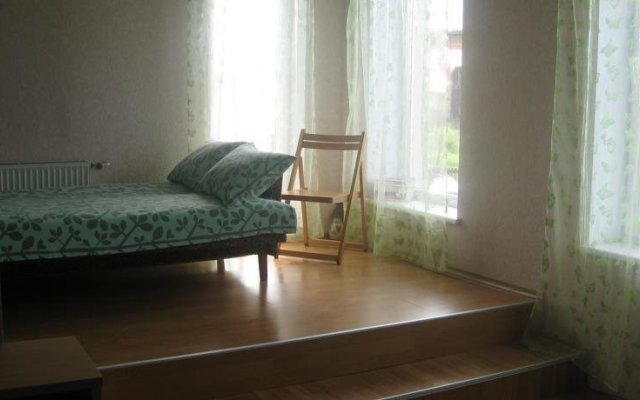 Holiday Home Ventspils