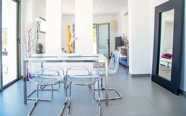 Villa San Josep