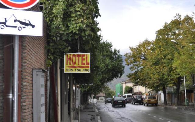 Hotel Musa