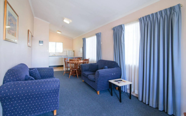 Nepean by Gateway Lifestyle Holiday Parks