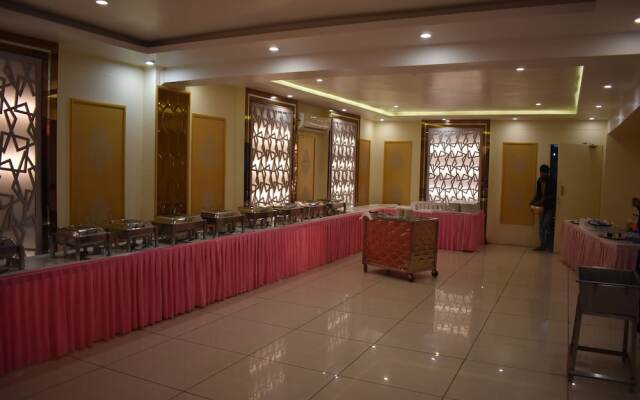 mizu hotel
