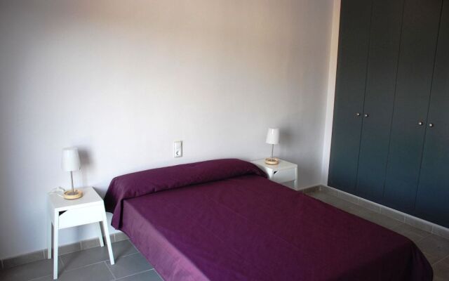 Villa Marina Del Port 1