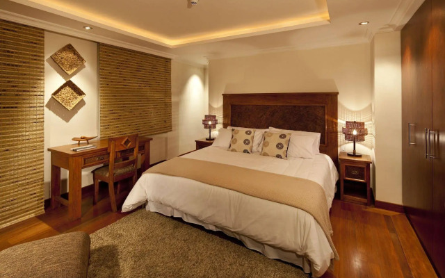 Ikala Quito Hotel