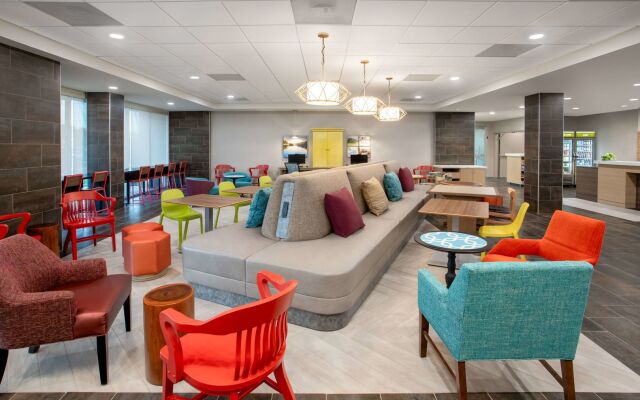 Home2 Suites By Hilton Calhoun