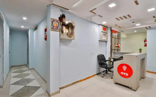 Hotel Swell by Sky Stays