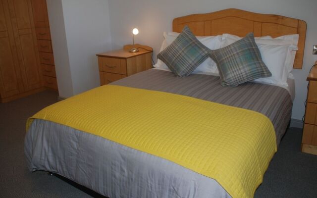 Tuskar House by the Sea