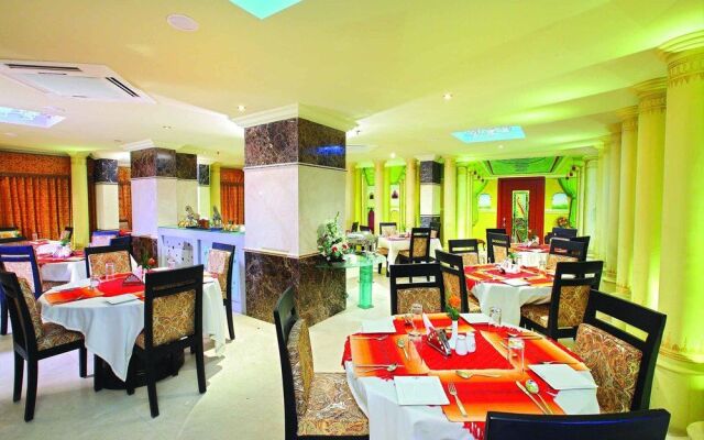 Emarald Hotel Cochin