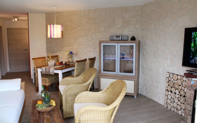 Ferienwohnungen Maarberg Resort