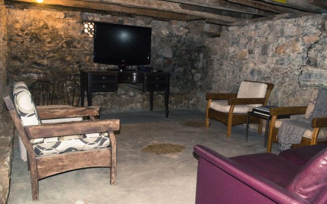 Pousada Vale do Café