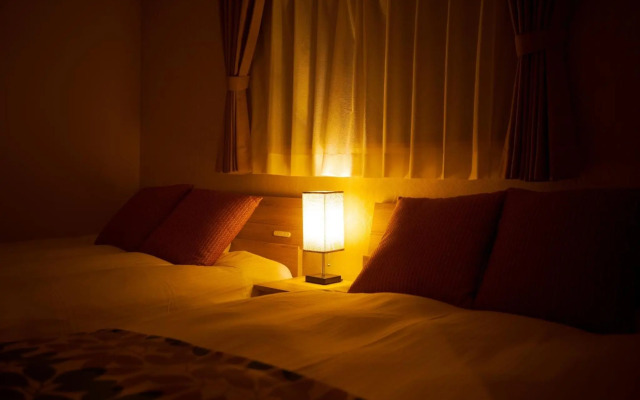 Takanoya Tsuki - Vacation STAY 91942