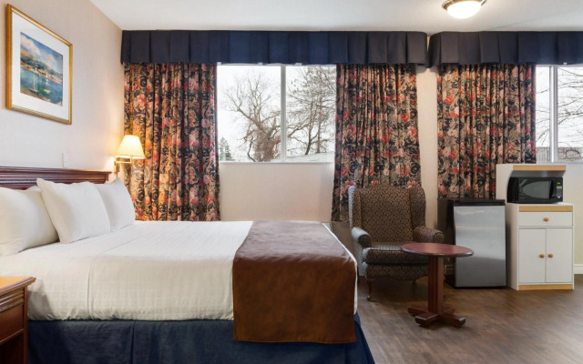 SureStay by Best Western Brockville