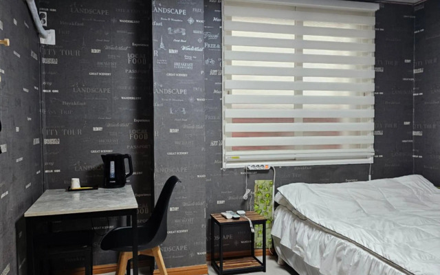 Mirim Motel