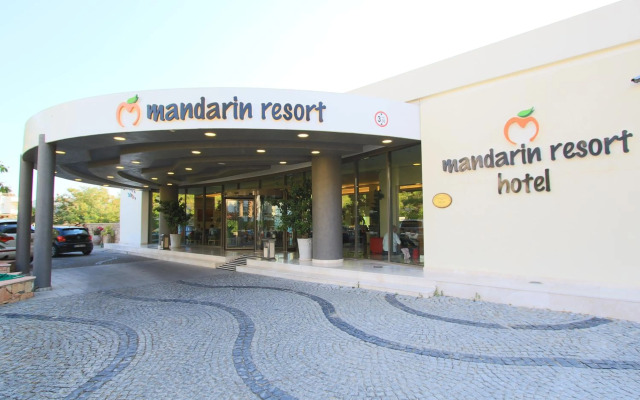 Mandarin Resort & Spa