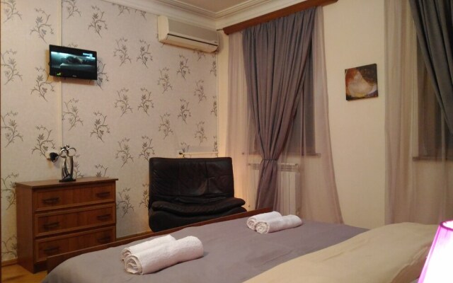 Jasmine Mini-Hotel