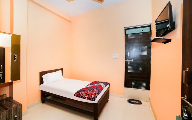 Spot On 46331 Hotel Kushas