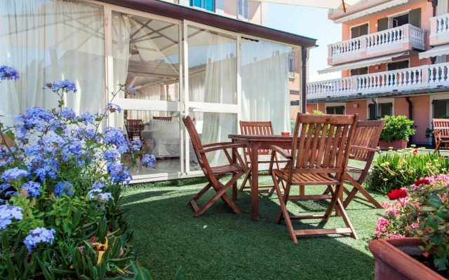 Residenza Santa Cecilia