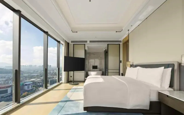 Hilton Yuyao