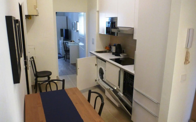 Flatprovider Comfort Eduard Apartment