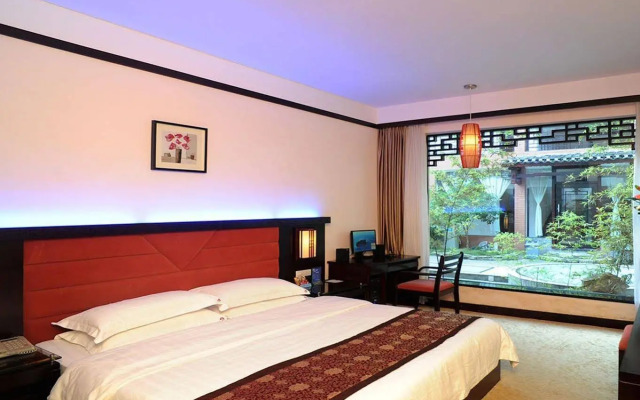 Huating Holiday Inn - Yangshuo