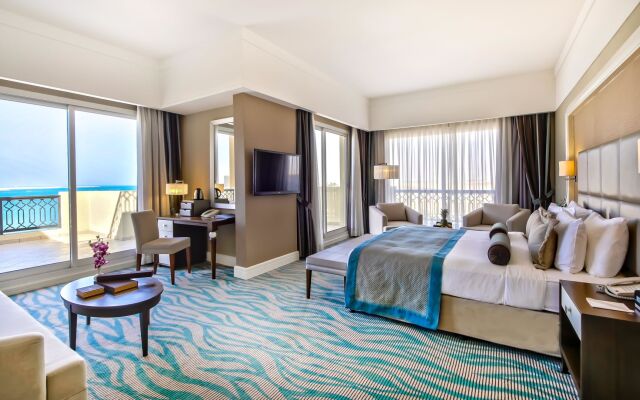 Rixos Bab Al Bahr Hotel - Ultra All Inclusive Resort