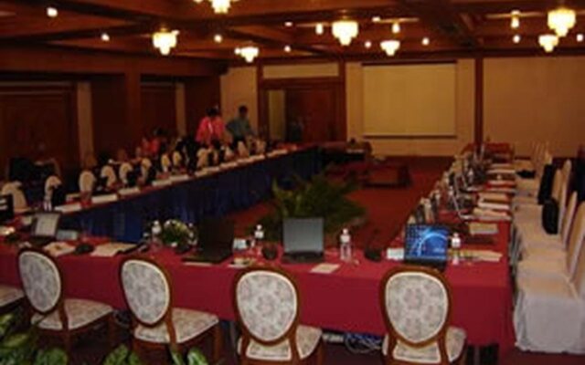 Grand Paradise Nongkhai