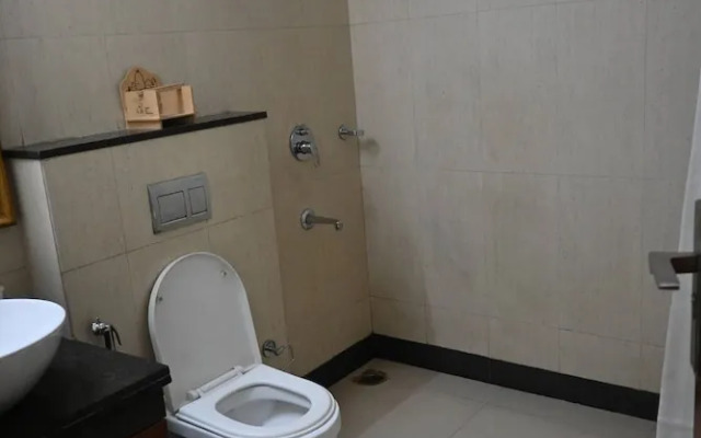 Luxury Furnished Serviced Apartments In Gurgaon