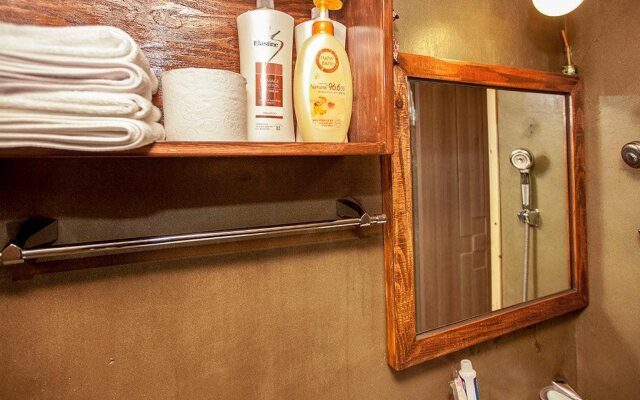 Indigo Hanok Guesthouse Jeonju