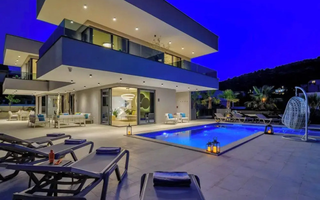 Villa Seashell Deluxe I
