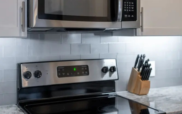 Furnished Apartment in Buckhead