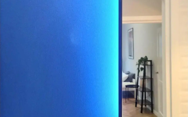 Warsaw Concierge Flat6 Hoza