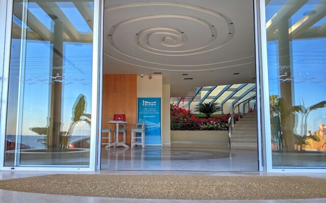 Aegean Blue Beach Hotel