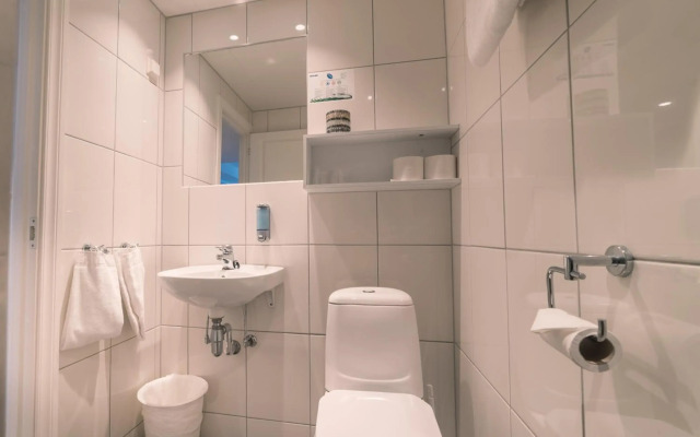 Ustedalen Hotell Geilo