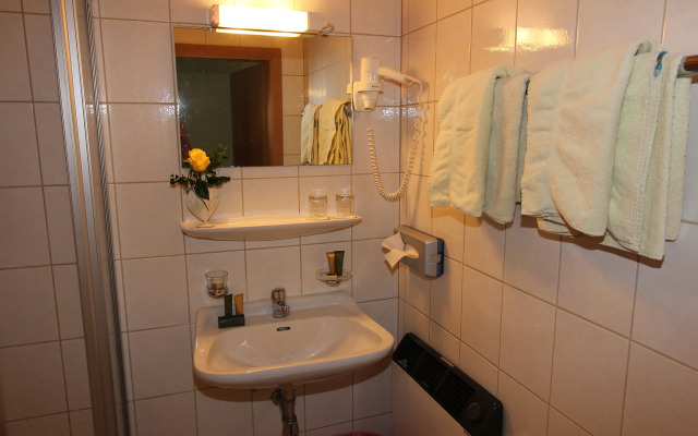 Landgasthof Apfelbeck