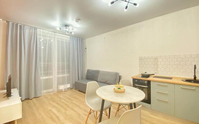 Comfort Apartment on 44 Leskova St.