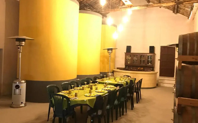 Podere Giunchi