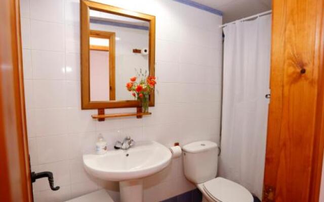 Casa Enpiera II - Turistrat