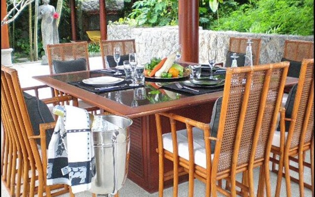 Luxury 4 Bedroom Villa In Ayara