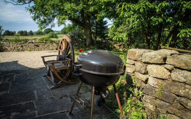 Braistywoods Cottage