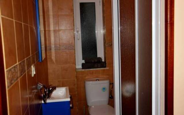 Pension Cantabrico