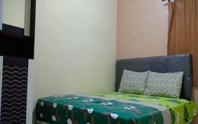 Nina King Homestay