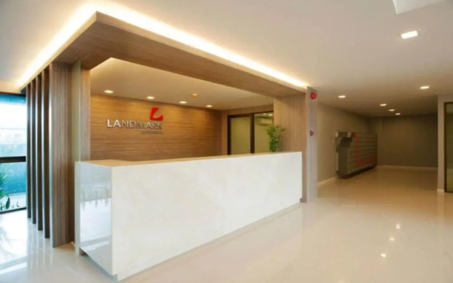 Landmark Residence