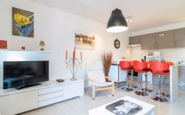 Apartment SYMAR Pozzallo 40066