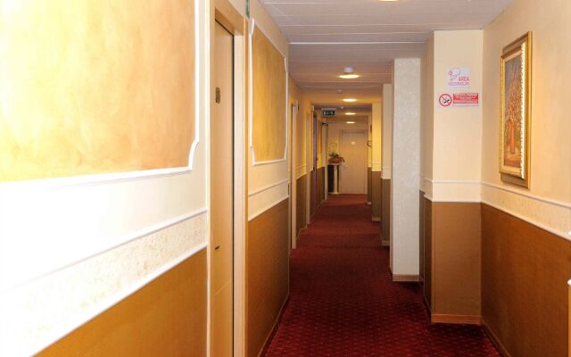 Hotel Corallo