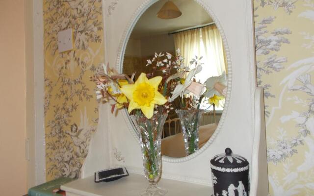 Marlagh Lodge