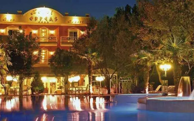 Orfeas Blue Resort