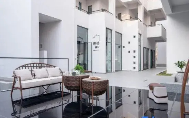 Yinxiang 37 Homestay
