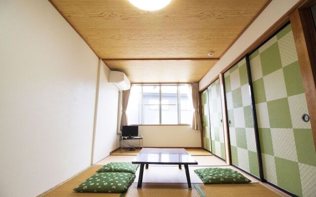 Habitacion NIIYA Mt Fuji