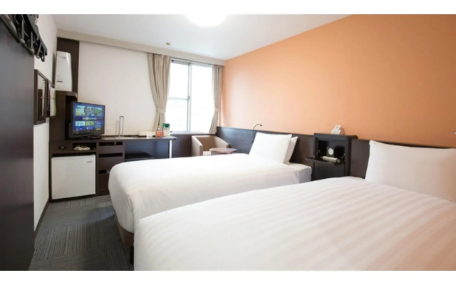Smile Hotel Kumamoto Suizenji